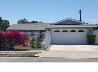 13471 Benton St, Garden Grove, CA 92843