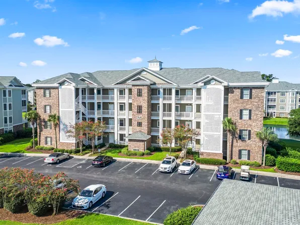 4823 Magnolia Lake Dr. #404, Myrtle Beach, SC 29577