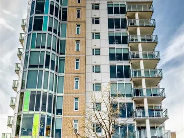 1107 N Gladstone Rd NW #310, Calgary, AB T2N 3T1