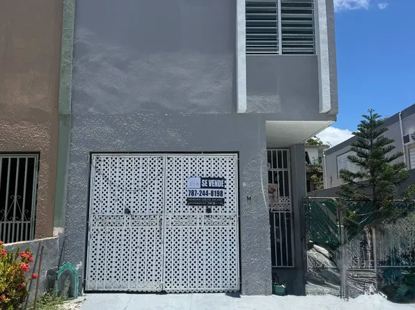 Calle A #M-2, Bayamon, PR 00959