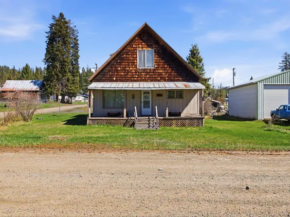 312 3rd Ave, Bovill, ID 83806