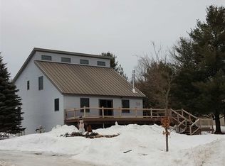 05675 Brook Dr, Boyne Falls, MI 49713