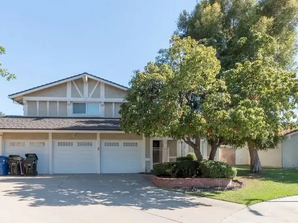 17062 Dearborn St, Northridge, CA 91325