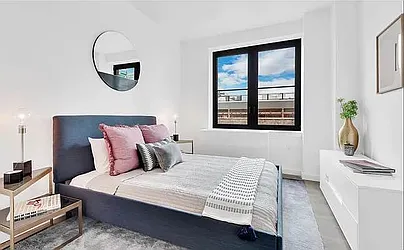 Rented by Five Stone NYC LLC