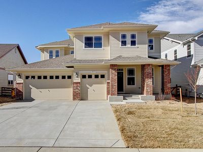 4813 S Sicily St, Aurora, CO, 80015