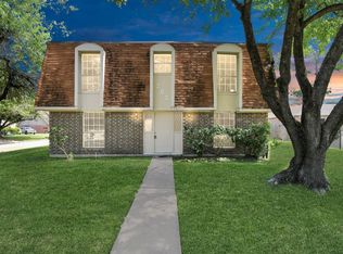 203 Kirkaldy Dr, Houston, TX 77015