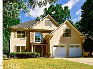 4403 Lake Chimney Pl NE, Roswell, GA 30075