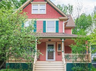 720 Valley Rd, Montclair, NJ 07043