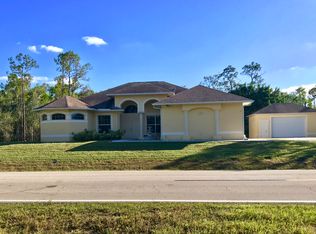 6650 Briarcliff Rd, Fort Myers, FL 33912