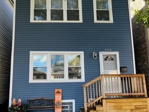 3748 S Wallace St, Chicago, IL 60609