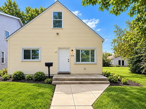 1719 Sullivant Ave, Columbus, OH 43223