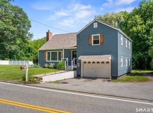 611 Route 163, Montville, CT 06353