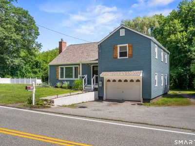 611 Route 163, Montville, CT, 06353
