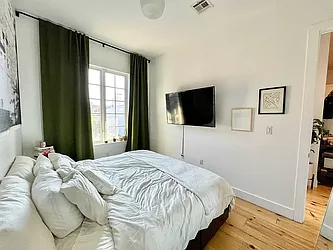 Rented by RBM Management