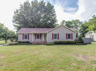 4138 Hord Rd LOT 12, Murfreesboro, TN 37129