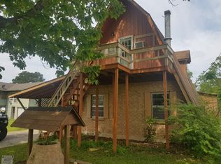 138 Bay Haven Blvd, Livingston, TX 77351