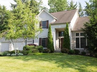8667 Sweetwater Ct, Powell, OH 43065