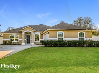 615 Mandy Oaks Dr, Jacksonville, FL 32220