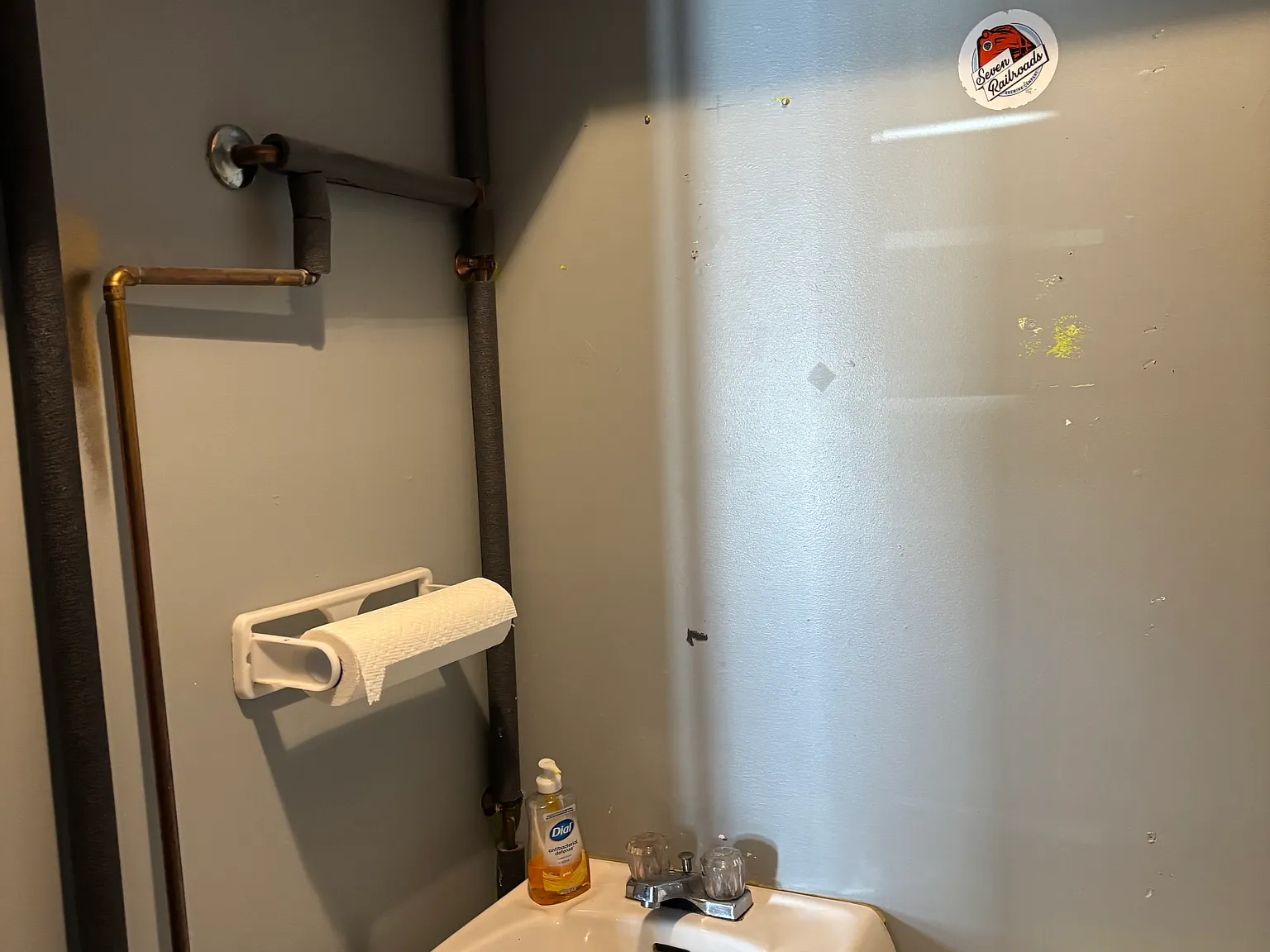 Studio, 550 sqft, $925 — Photo 4