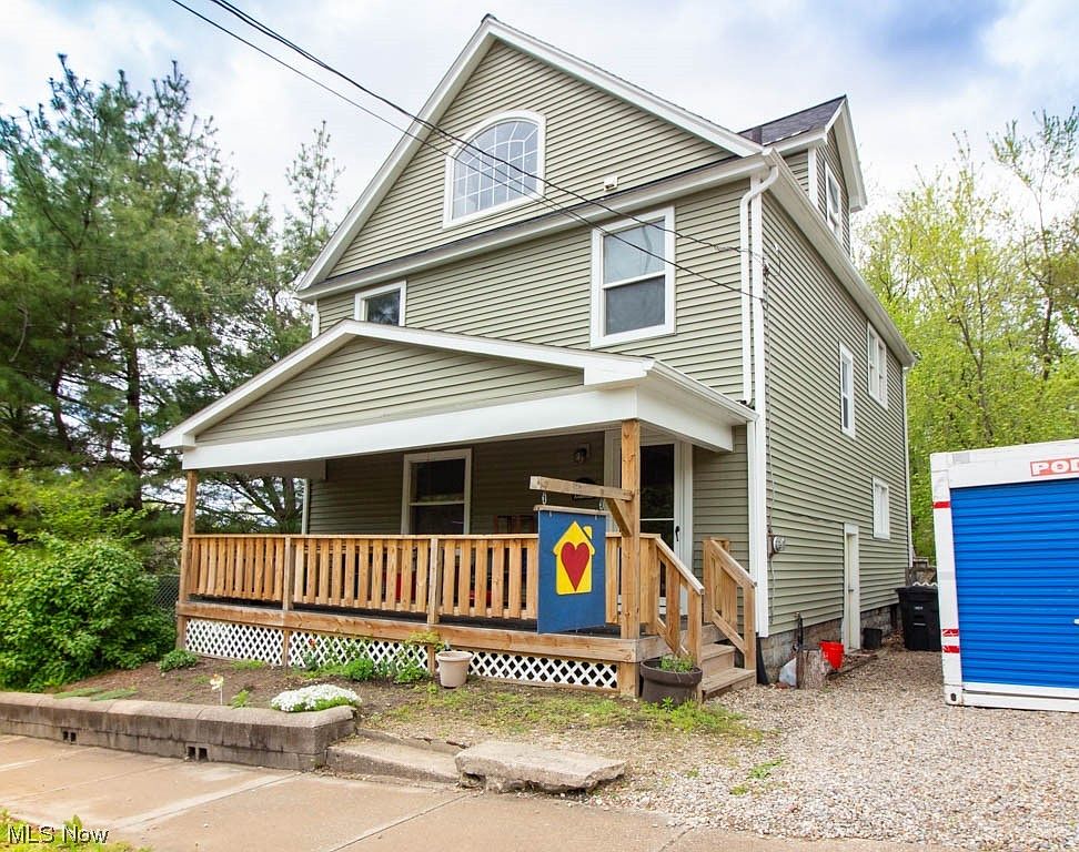 1199 Newton St, Akron, OH 44305 Zillow