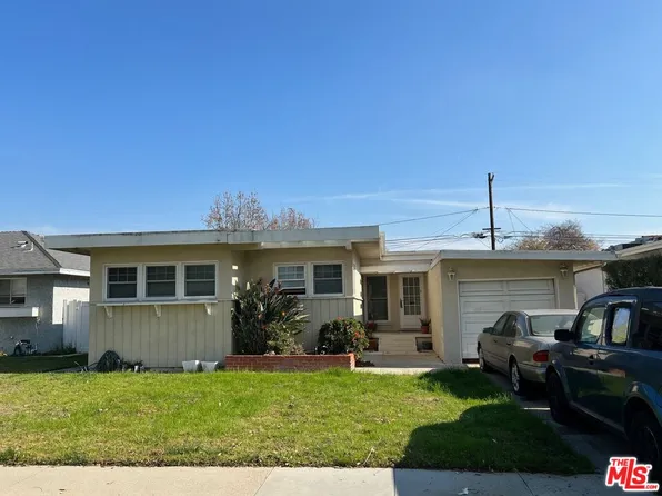 3518 Faust Ave, Long Beach, CA 90808