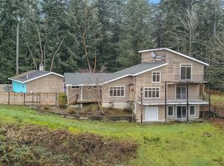 6812 Hunt St NW, Gig Harbor, WA