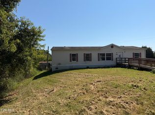 2240 Mount Hope Rd, Mohawk, TN 37810
