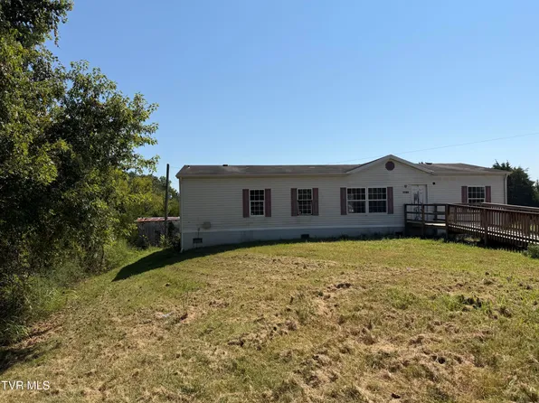 2240 Mount Hope Rd, Mohawk, TN 37810