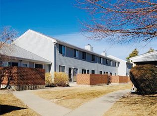 1727 W 102nd Ave, Thornton, CO 80260