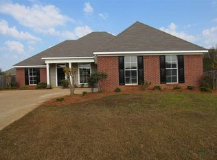 333 Red Cedar Dr, Brandon, MS