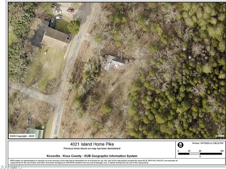1st image of 4021 Island Home Pike