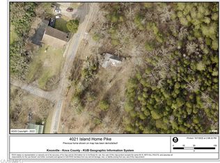 4021 Island Home Pike, Knoxville, TN 37920