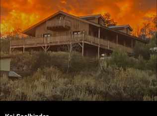 200 Forest Dr, Carbondale, CO 81623