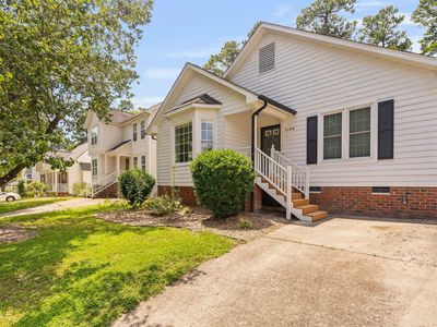 3108 Lassiter St, Durham, NC, 27707