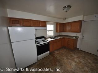 1112 S Ash St #3, Spokane, WA 99204