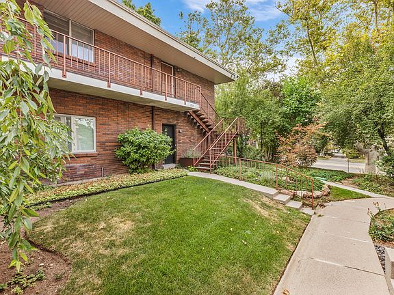 2nd image of 1263 E South Temple APT 10