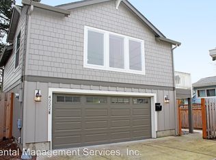 4222 SE Holgate Blvd UNIT B, Portland, OR 97206