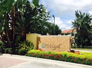 7508 Toscana Blvd, Orlando, FL 32819