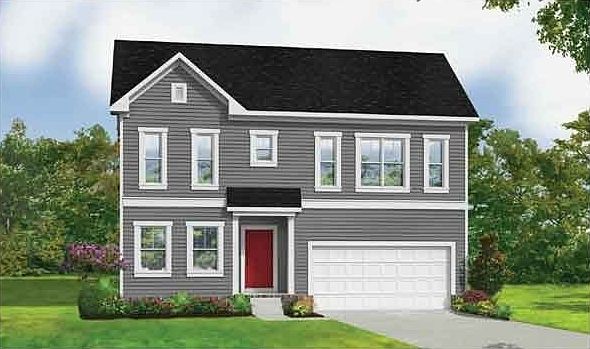 1st image of 3805 Rivermont Way Lot 155