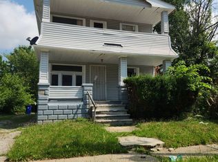13013 Soika Ave, Cleveland, OH 44120