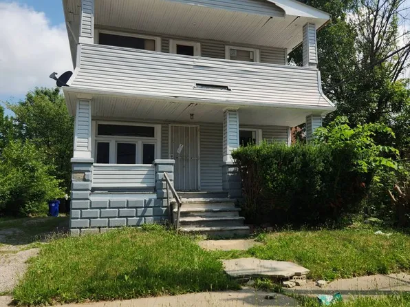 13013 Soika Ave, Cleveland, OH 44120