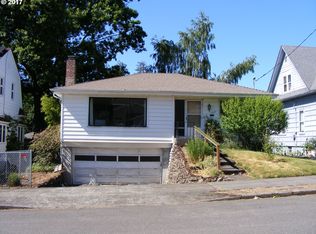5537 SE Morrison St, Portland, OR 97215