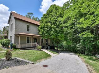 3400 Lehman Rd, Cincinnati, OH 45205