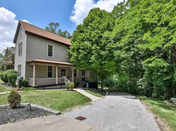 3400 Lehman Rd, Cincinnati, OH 45205