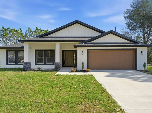 13161 SW 60th Avenue Rd, Ocala, FL 34473