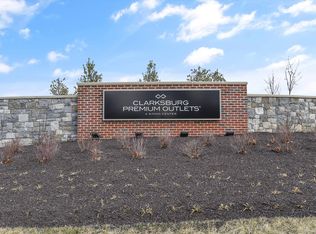 13402 Latrobe Ln #3387, Clarksburg, MD 20871