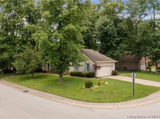 4235 Sunrise Dr, Sellersburg, IN 47172