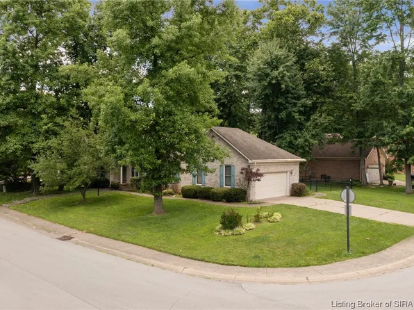 4235 Sunrise Drive, Sellersburg, IN 47172