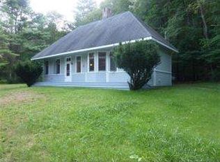 926 Old Depot Rd, Shaftsbury, VT 05262