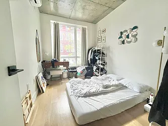 Rented by Doorway NYC, LLC